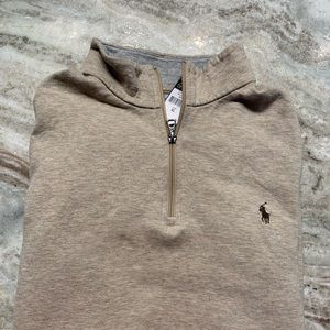 Ralph Lauren Quarter ZIP